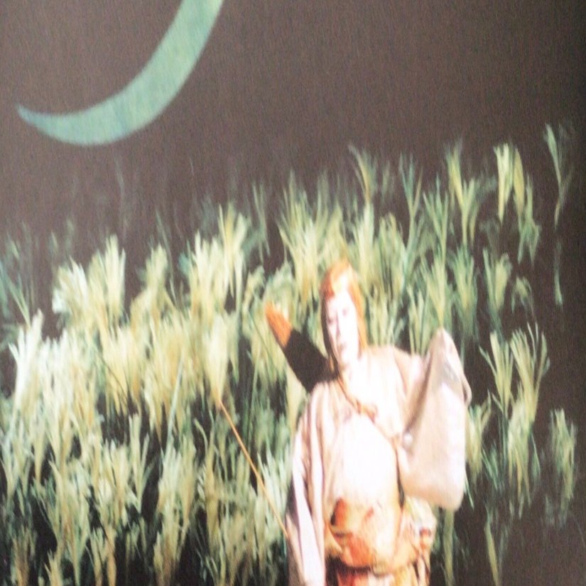 嗚呼 三代目市川猿之助｜丹羽敬忠