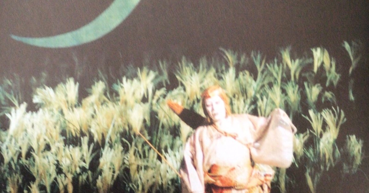 嗚呼 三代目市川猿之助｜丹羽敬忠