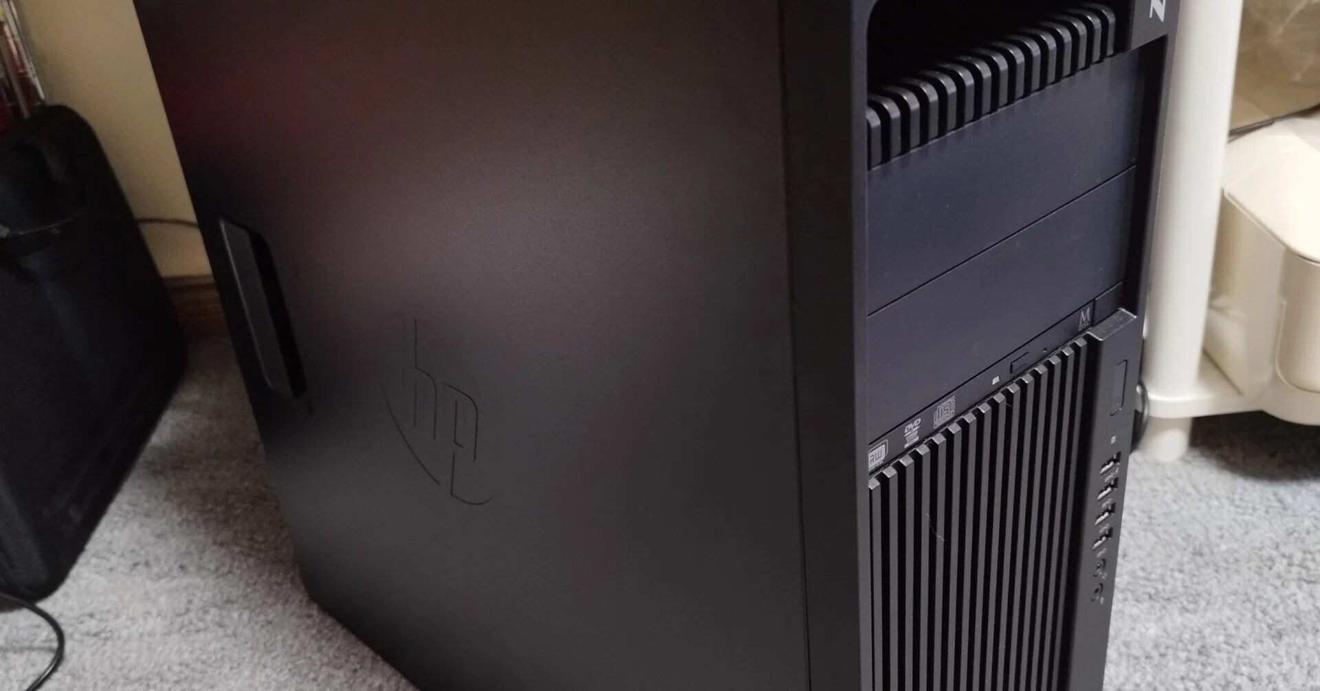 NVIDIA Quadro M4000は現時点でどのくらいゲームが可能なのか
