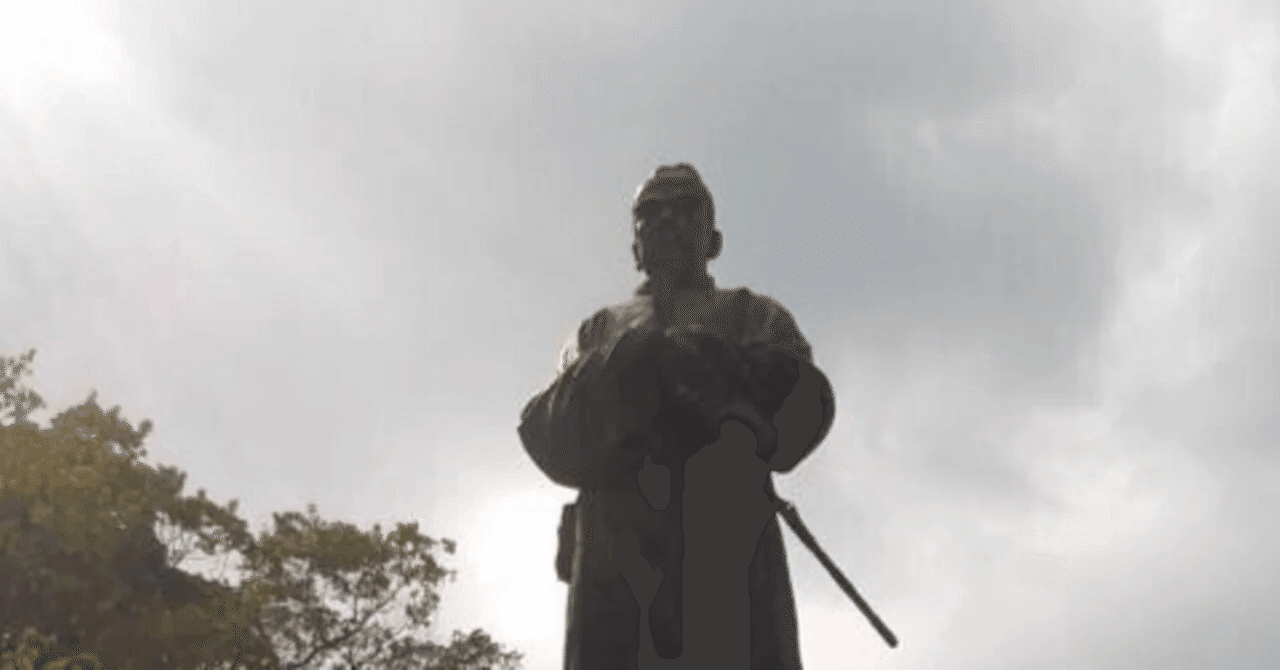 KA161 菅原道真神製碑