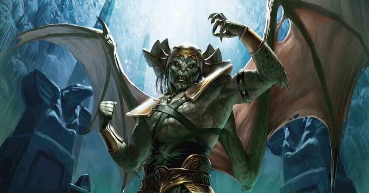 EDH】ラザケシュ100枚解説（'23/9/24現在）｜根絶