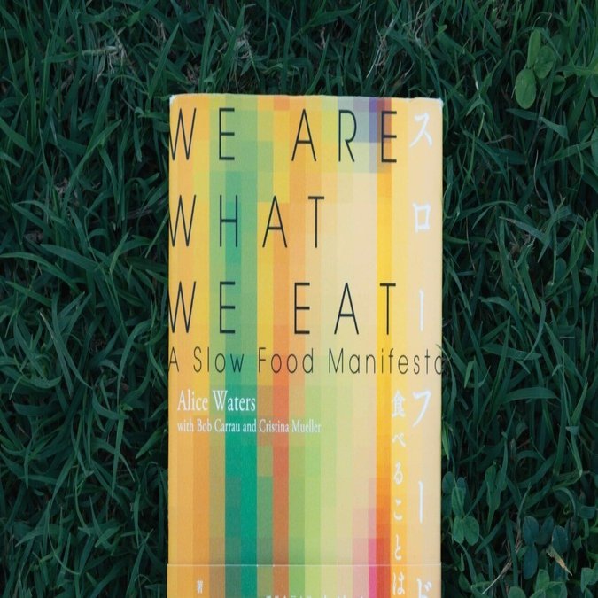 アリス・ウォータースが日本にやってきます！｜小野寺愛