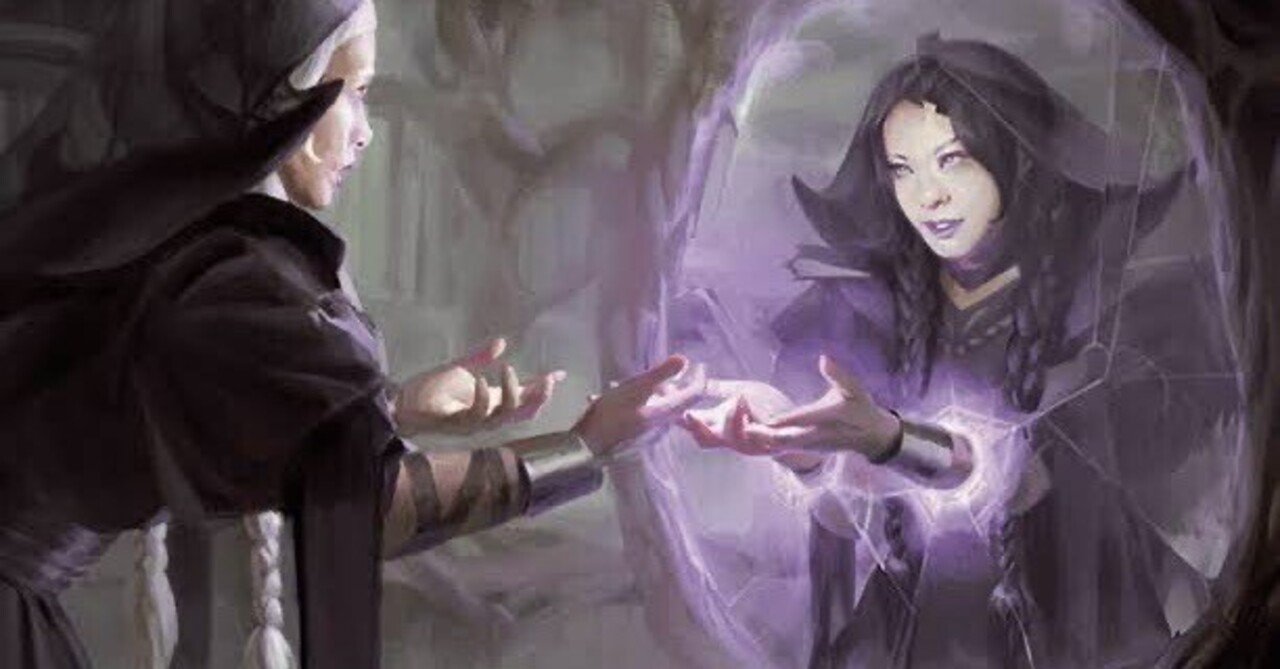 新ヴィンテージデッキ｢オークに願いを｣feat.リアル添削杯！！｜謙治