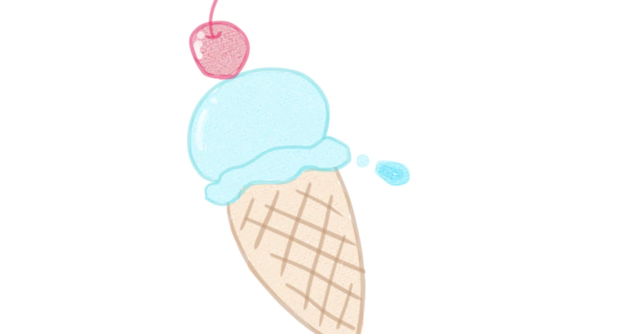 I'm in trouble. (つд`)｜プチにゃんこ
