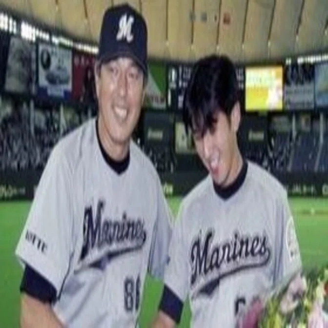 有料・冒頭試読》【マリーンズ略史 92～05/-40- 7年目のブレーク
