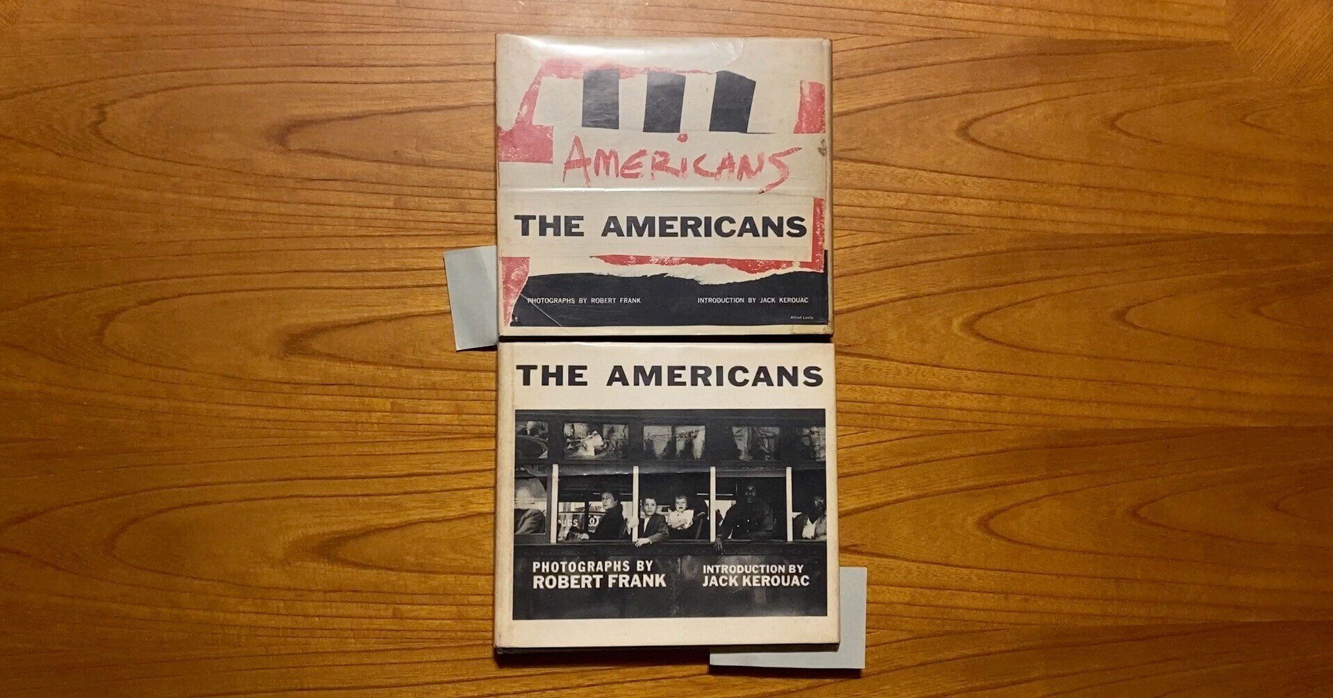 新刊THE AMERICANS / Robert Frank ロバートフランク ロバート 新刊THE AMERICANS / Robert Frank ロバートフランク ロバート