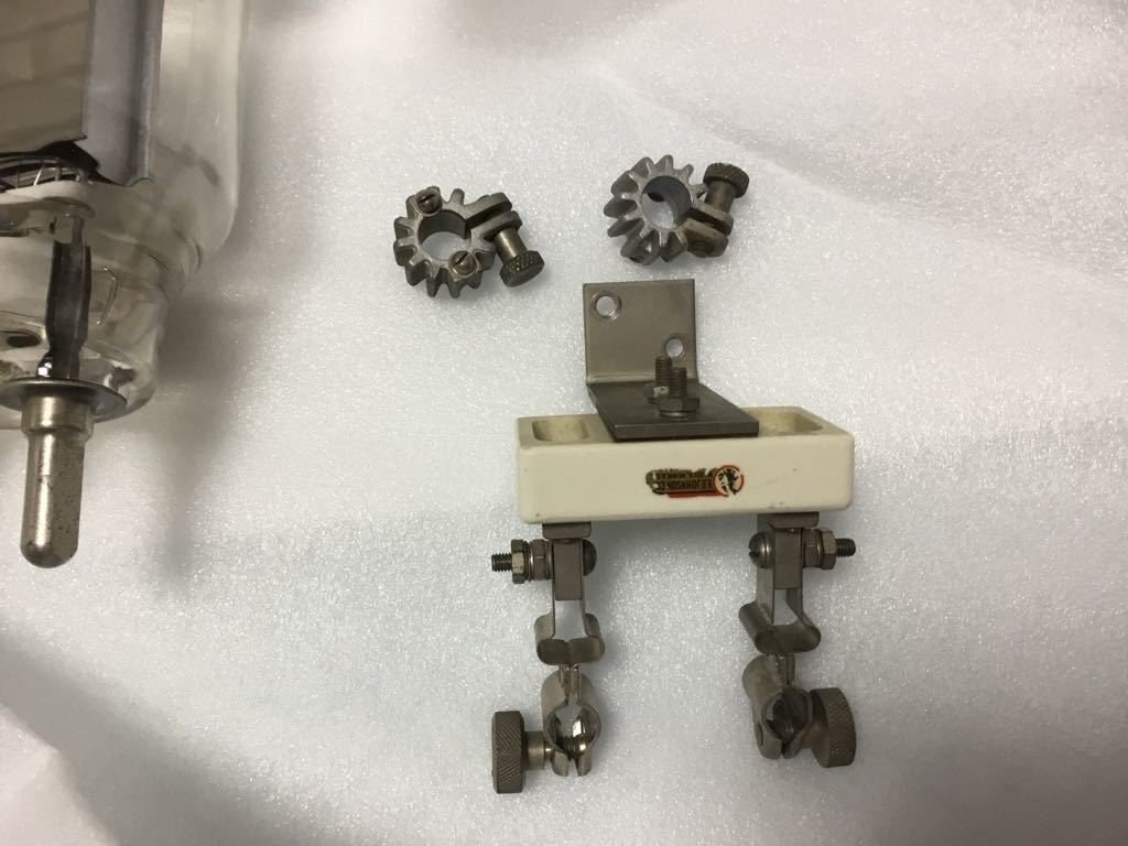 よ*よ様 自作真空管アンプ 多極管シングルパワーアンプキット [ TU-8400 ]｜製品情報