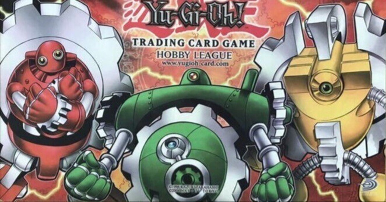 MD04 ガジェの最適枚数は？｜OG@ゲートボール垢