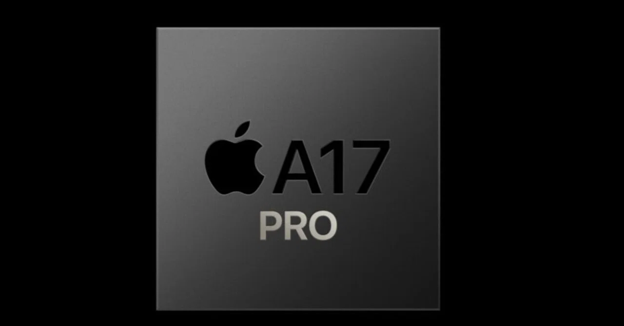 iPhone 15 ProのA17 Proチップのまとめ｜とく TechNote Lab -テックノートラボ-