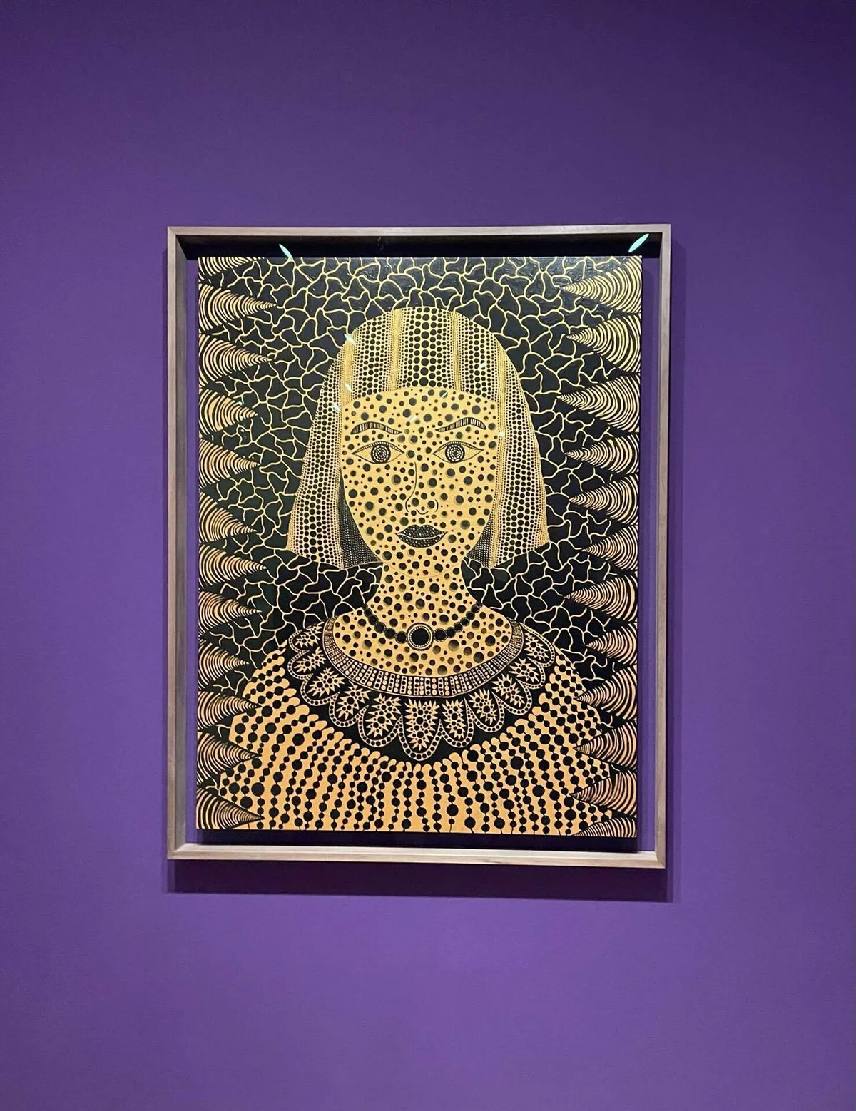 スペイン留学_VIAJE：ビルバオ/草間彌生展！｜スペイン留学 Ruri