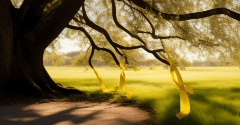 名曲コード解説No.1～幸せの黄色いリボンTie a Yellow ribbon round the ole oak tree/Tony Orland&Dawn
