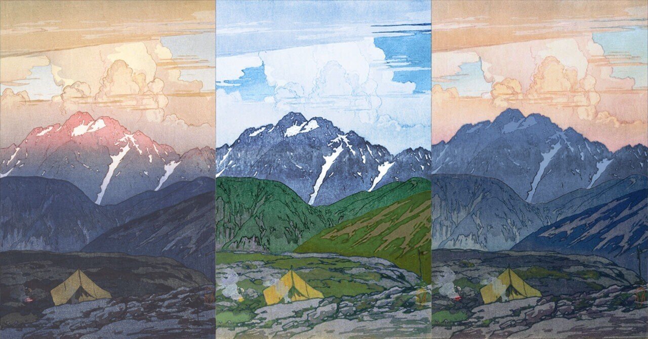 前田忠雄　油絵　< 運河の風景 > ６号 前田忠雄 油絵 運河の風景 6号 【公式通販】