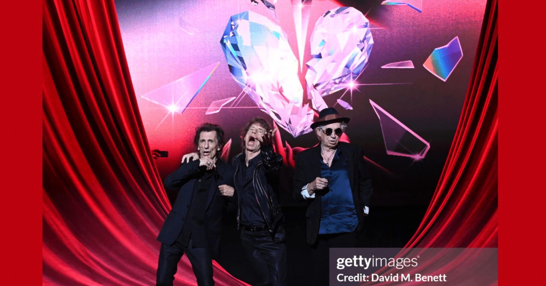 すごいぜ！ローリング・ストーンズ！！｜Mihowell〈ビートルズ妄想家〉