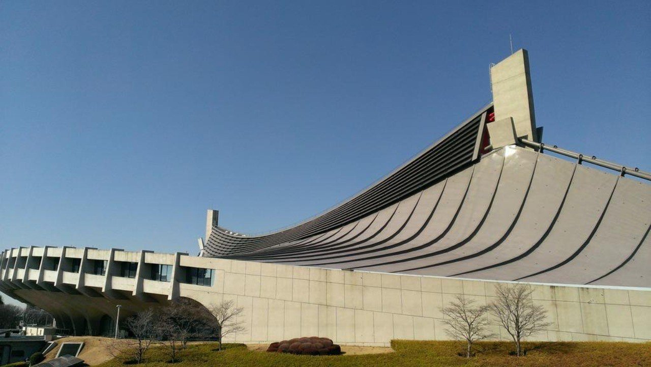構造 と スケール の話 建築の話 その2 ざれーご Note 構造 と スケール の話 建築の話 その2 ざれーご Note