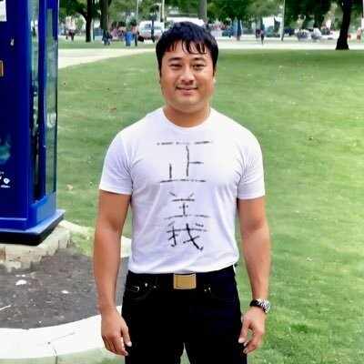 プロフィール画像