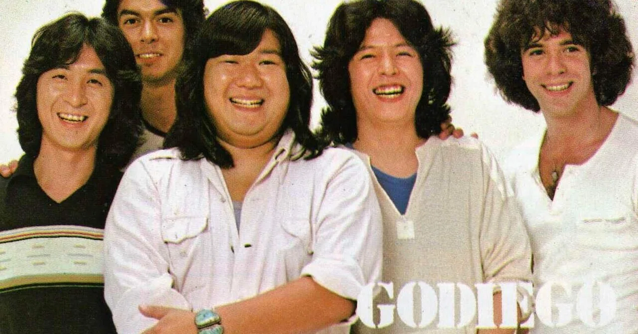 ゴダイゴ メンバー