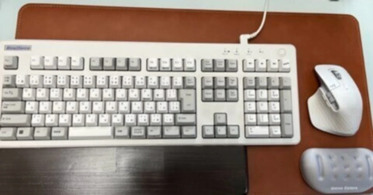 REALFORCE R3アイボリー300台限定モデル|takamaru♣️快適な REALFORCE R3アイボリー300台限定モデル|takamaru♣️快適な