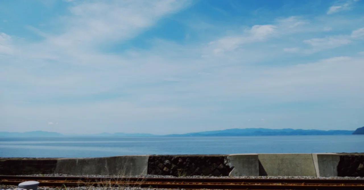 #908 Is the countryside inconvenient and boring?｜右京