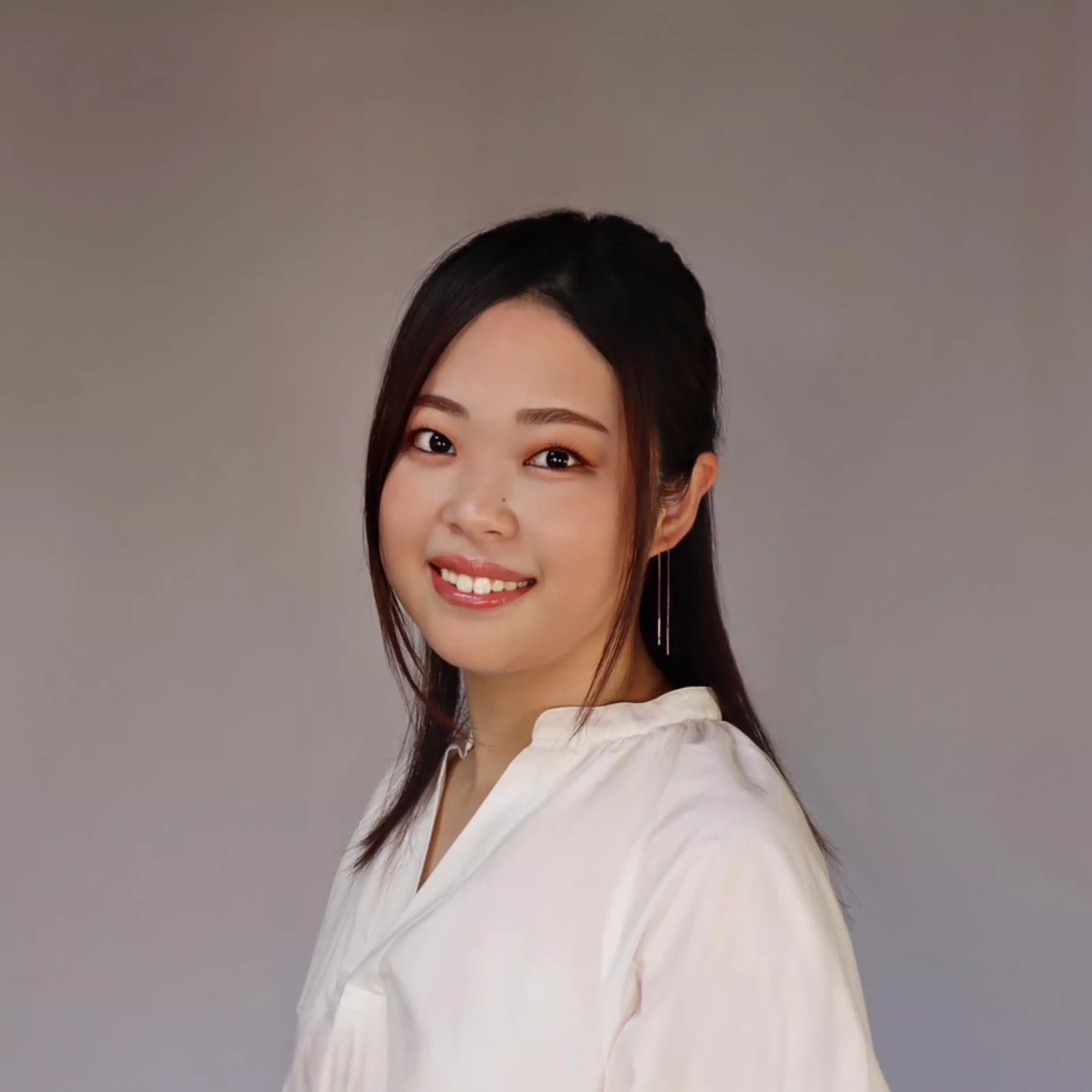 Misaki Harada / 人事・経営コンサルタント