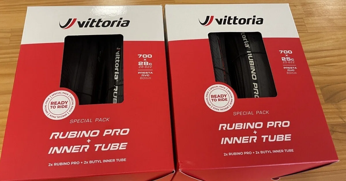 ビットリア ルビノプロ＋チューブセットのお得ット入荷｜サンクス