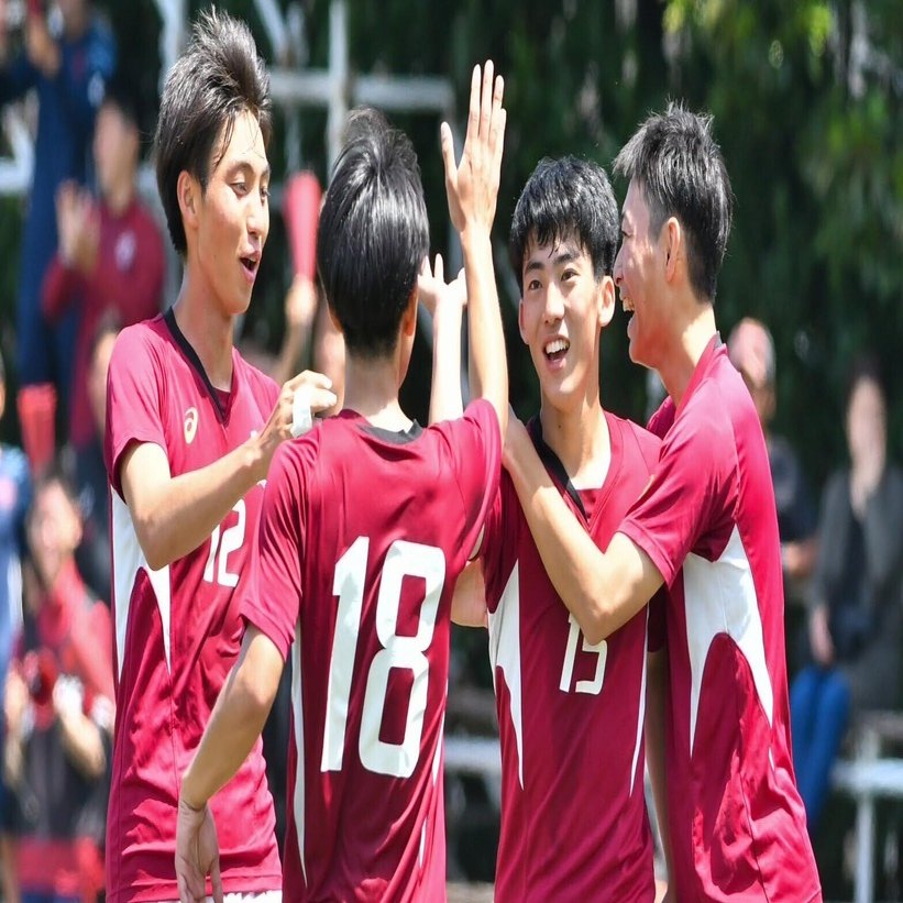 Real Voice 2023】 「まっすぐ」 1年・今西正之輔｜早稲田大学ア式蹴球部