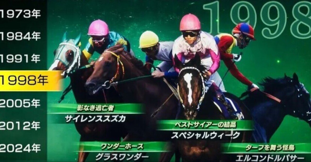 日本馬が凱旋門賞を勝てた時代があった説|ぱねす 日本馬が凱旋門賞を勝てた時代があった説|ぱねす