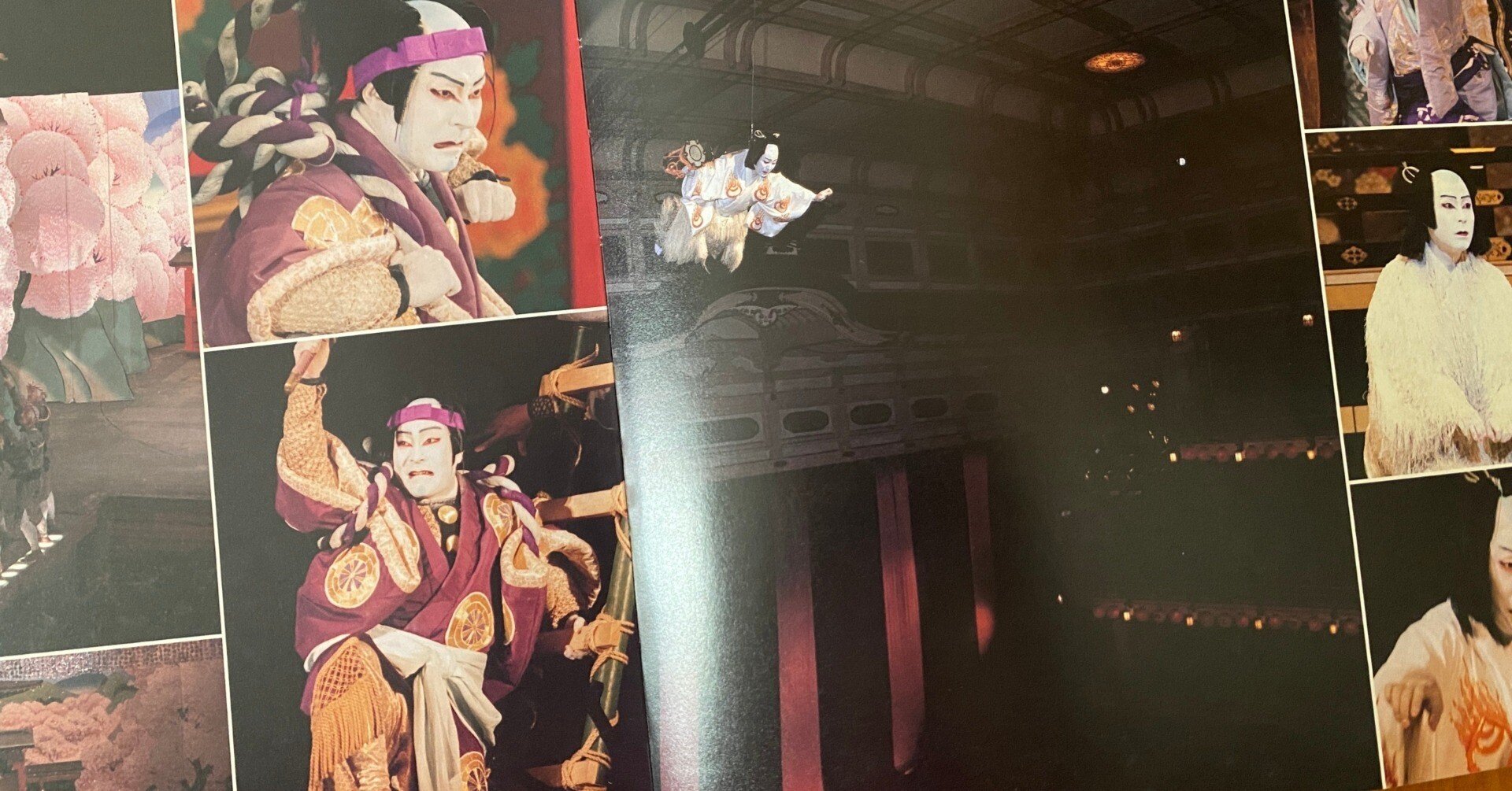 三代目市川猿之助（二代目猿翁）の汗を受け止めたあの日々｜さとしとさ