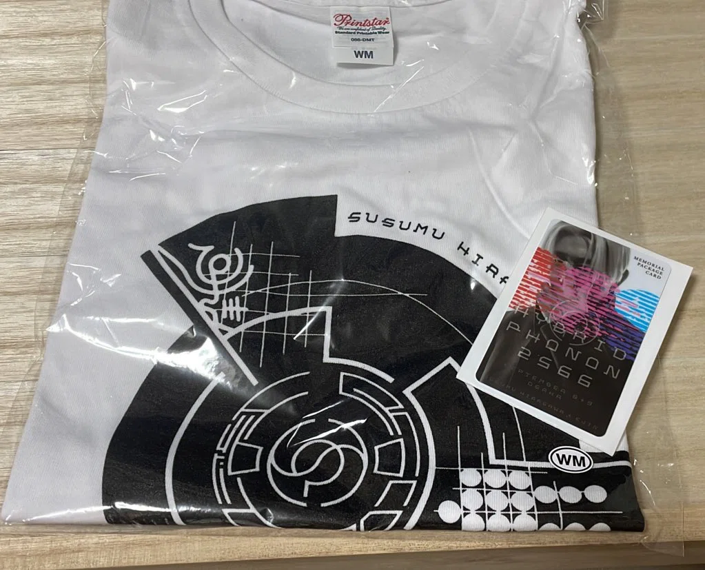 東西大波乱。 HYBRID PHONON 2566大阪1日目レポ、本公演全体の総評