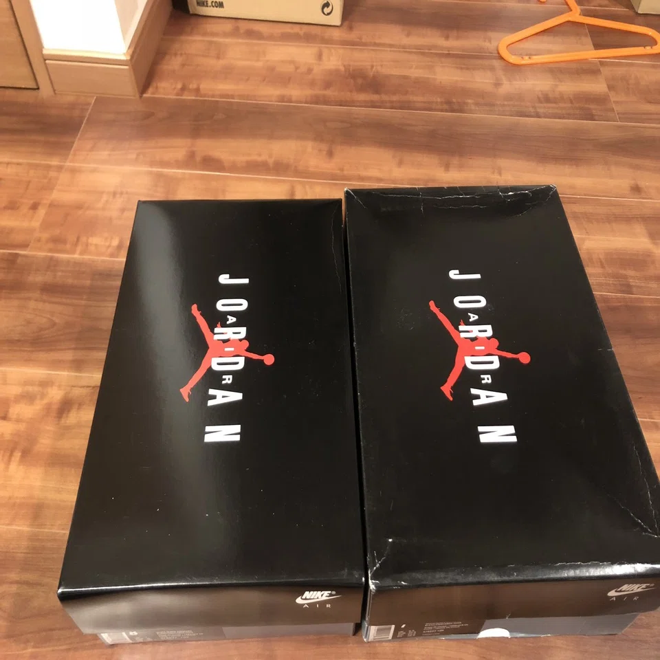 偽物買ってもうたー！にならないように Nike Air Jordan 11 Concord 