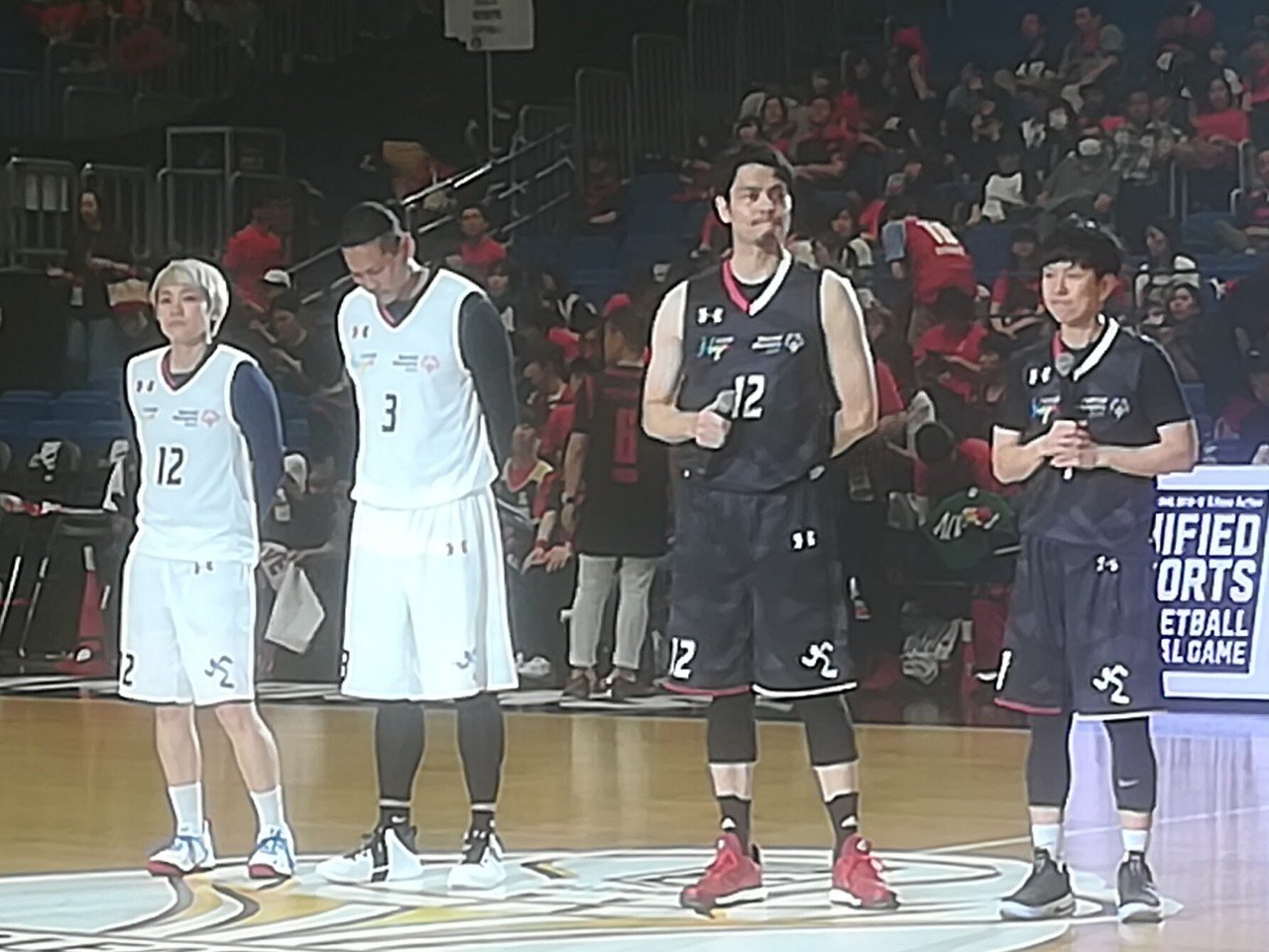 Bリーグファイナル観戦記 日本のバスケの黄金期に向けた私的提案 高井浩章 Note