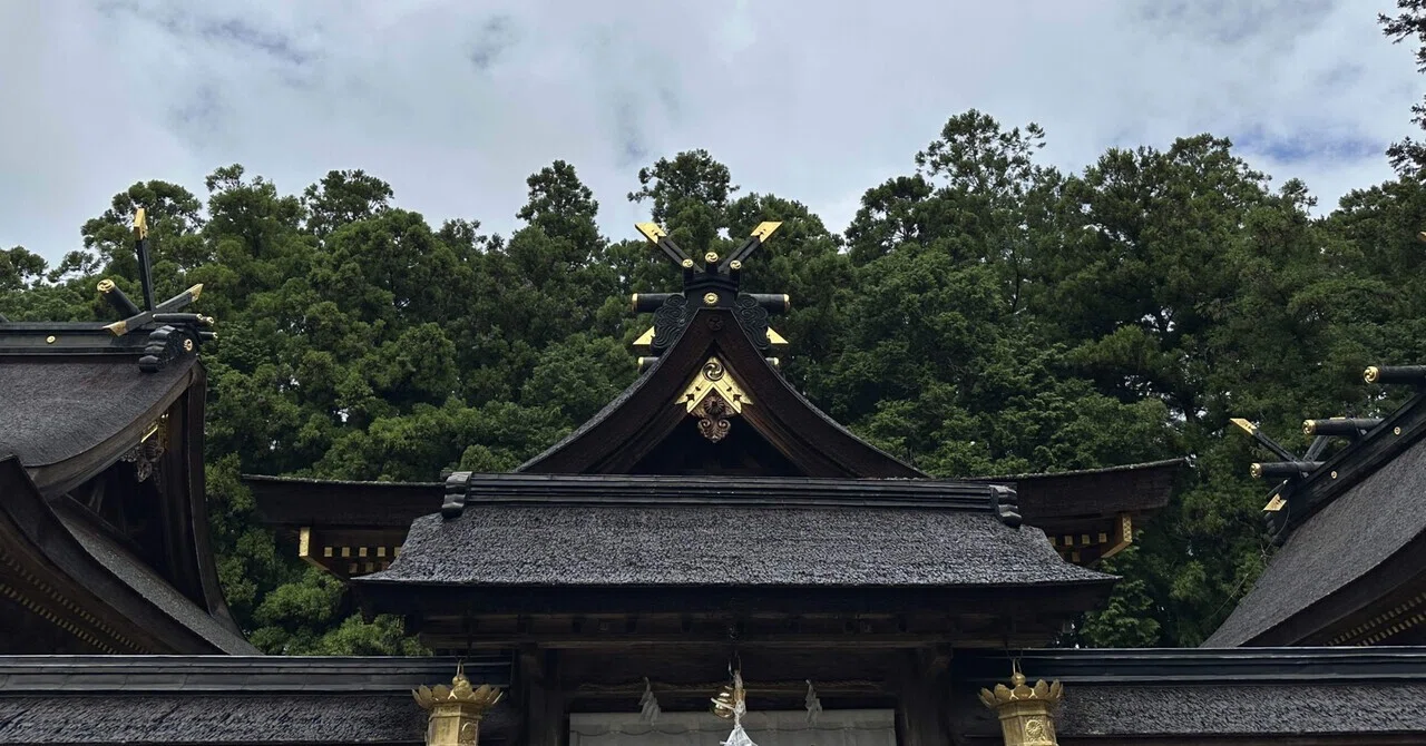 お寺の日々#66_熊野古道へ｜神崎修生＠福岡県 信行寺
