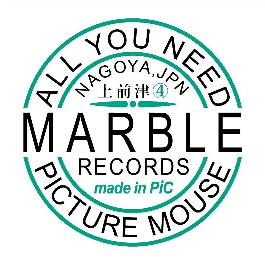 MARBLE RECORDS