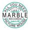 MARBLE RECORDS