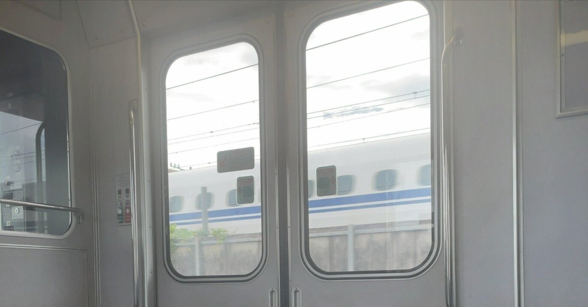 土休日限定！東海道線最長190㎞走破のスゴい特別快速に乗ってみ