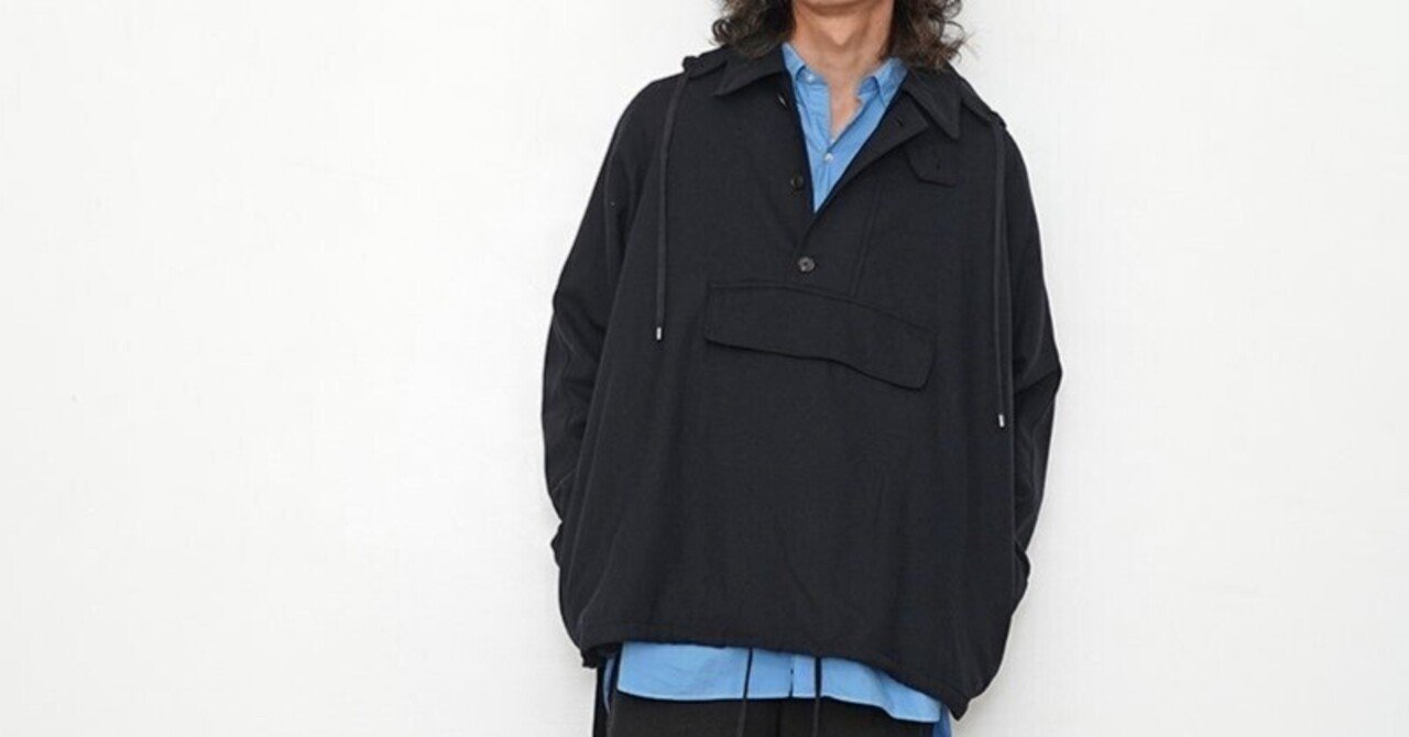 23ss AURALEE アノラックパーカー　4 23ss AURALEE アノラックパーカー 4