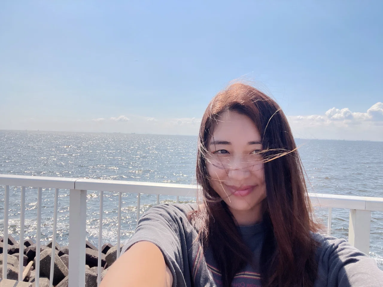 決断しなきゃなことがある。そんな時って色々起こる。「今じゃないのかな?」って過る。でも「万全の体制でやれることの方が少ない」のだ。だからこそ ...