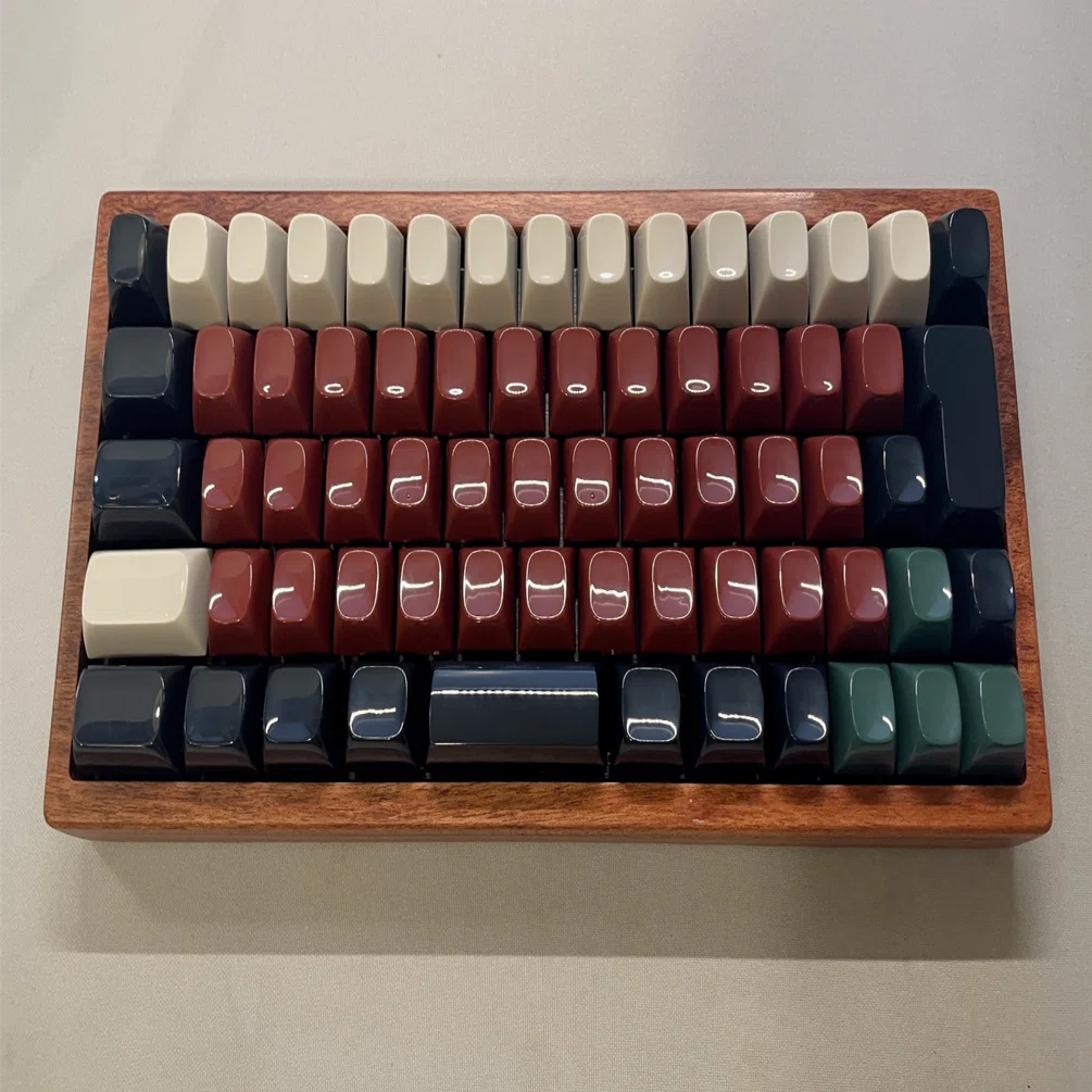 HHKB(日本語配列)レイアウトのキーボードを作ったよ｜とうふ