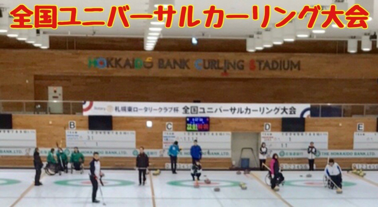初代王者は札幌国際大学 大場 礼 Note