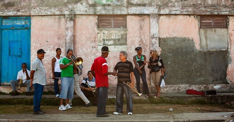 Baracoa