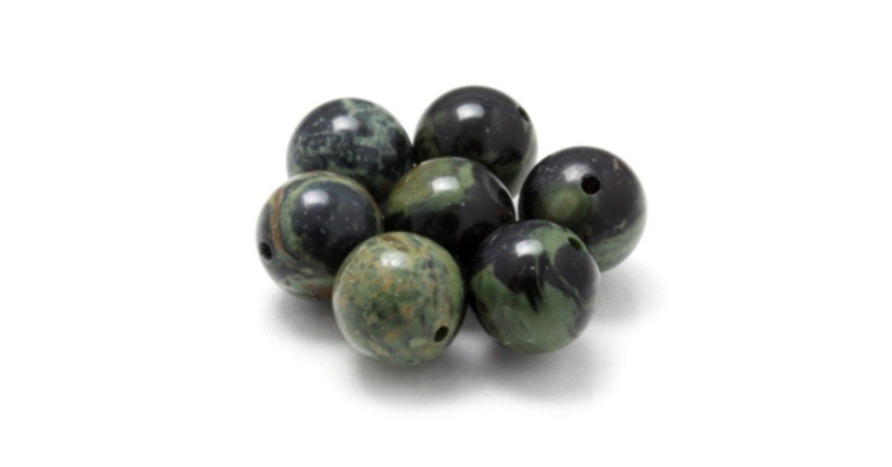 ✨カンババジャスパー✨タワー　ポイント　500g以上 カンババジャスパー （Kambaba Jasper）の効果と意味｜パワーストーン