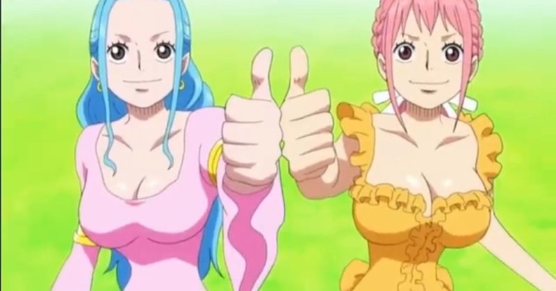 ワンピース 第4話まとめ シウのアニブロ Note