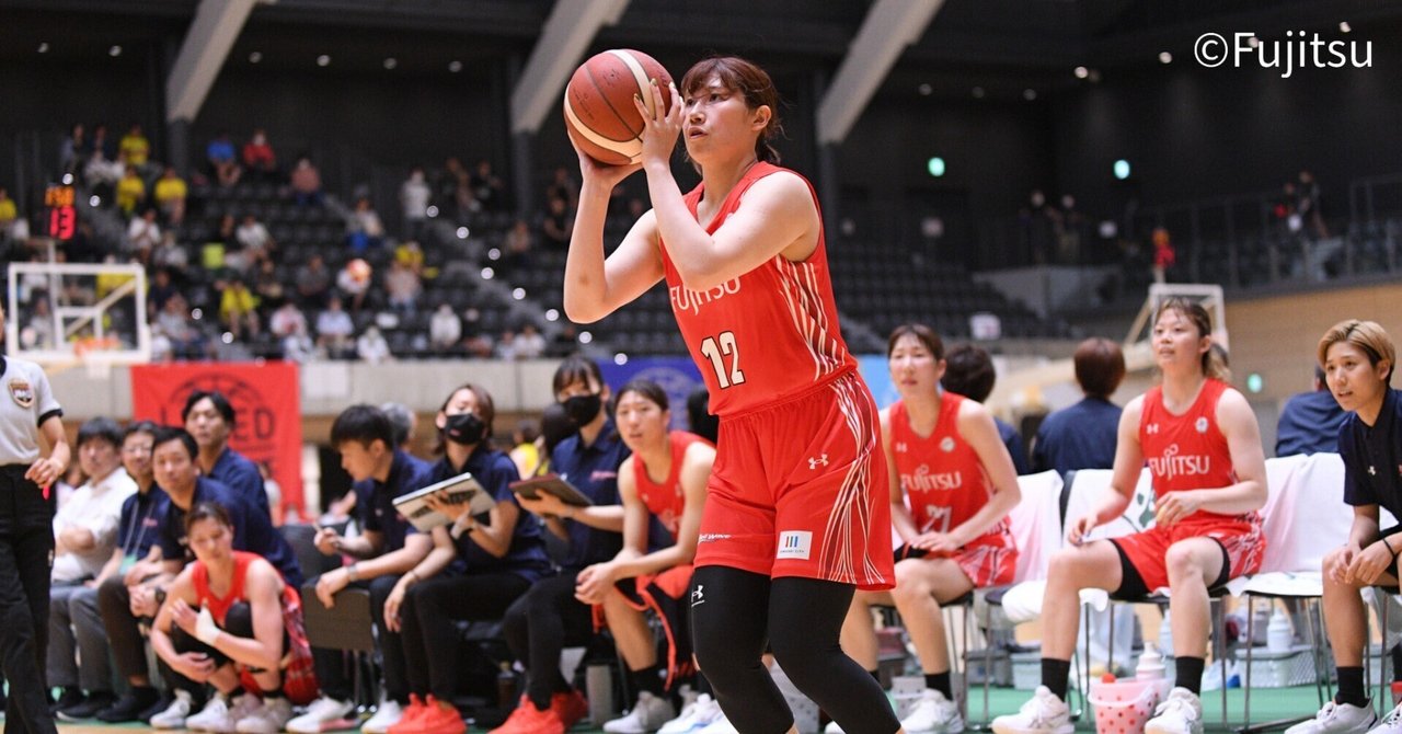 未来を信じているからこそ/奥伊吹②|富士通レッドウェーブ FUJITSU Red Wave