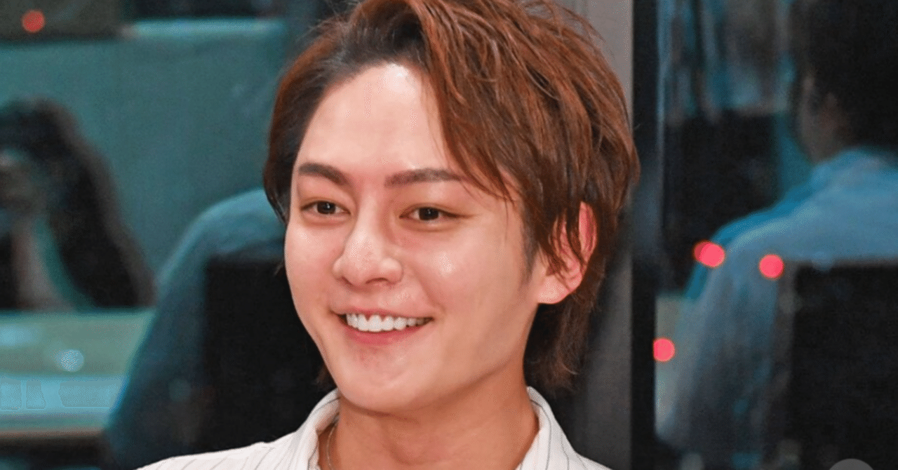 執行猶予を終えた青汁王子がビジネスとインフルエンサーの二刀流宣言｜駒瀬元洋 | 経営者・事業責任者の右腕として伴走支援