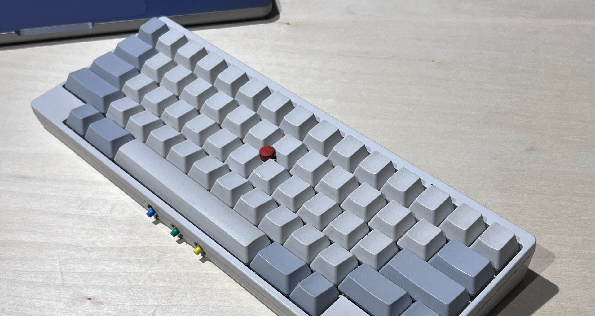 最強」のキーボードを求めて - 自作キーボード｜nanu｜note