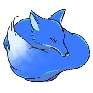 青狐