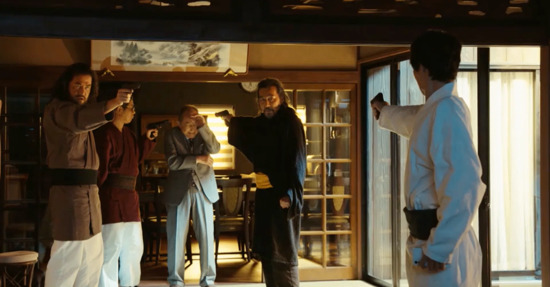 VIVANT (Episode 10): There is no end to this grand drama, and the