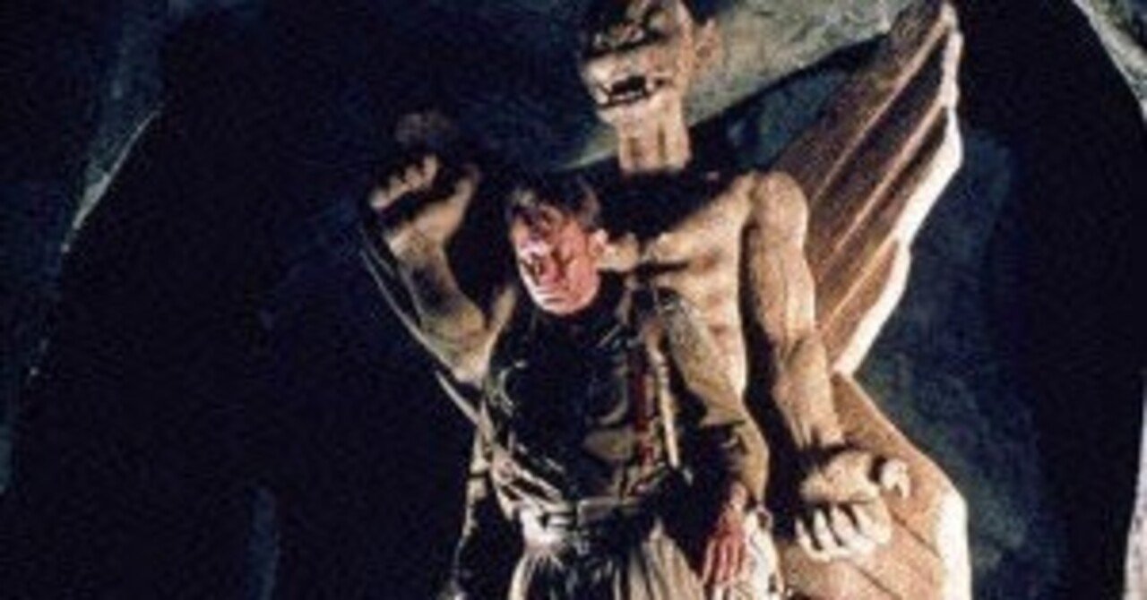 エクソシスト：ビギニング』（2004年・ワーナー・レニー・ハーリン