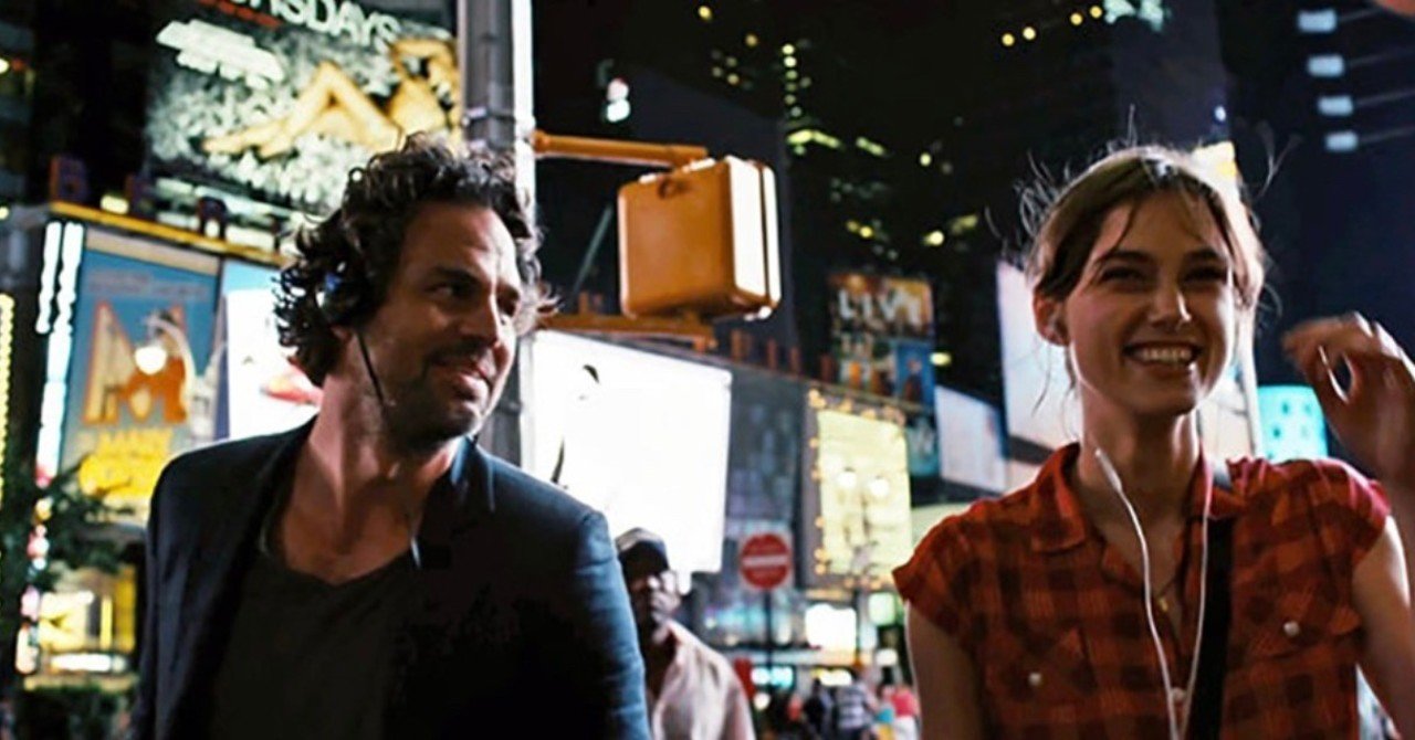 映画 はじまりのうた で学ぶ英会話 4 やりなおし英語コーチ Yuko Note 映画 はじまりのうた で学ぶ英会話 4 やりなおし英語コーチ Yuko Note