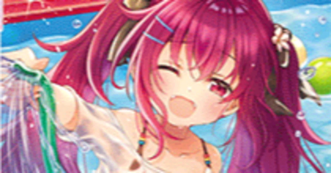 お安くネイちゃんと遊んでみようの回｜銅結葵