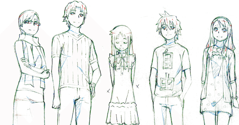 アニメーター志望向け、購入して失敗しない、おすすめ道具、画集を紹介